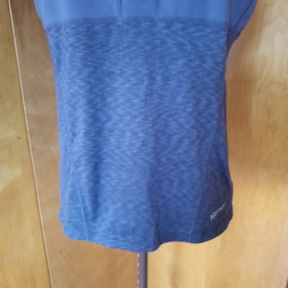 Marmot Athletic Tank Top (0085) - Picture 2 of 8